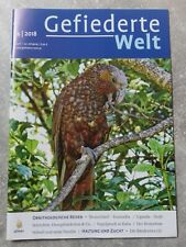 gefiederte welt gebraucht kaufen gefiederte welt gebraucht kaufen Göllheim