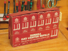 Riginal dunhill feuerzeug gebraucht kaufen  Aumühle