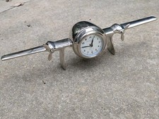 Gallerie aviator table for sale  Charlotte