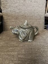 Unique elephant shape for sale  BALLYMONEY