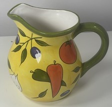 Rayware olivio handpainted for sale  BRIDGWATER