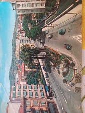 Cartolina antica sanremo usato  Cavriago