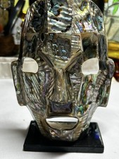 Vintage mayan aztec for sale  Rio Linda