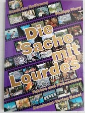 Sache lourdes fakten gebraucht kaufen Sache lourdes fakten gebraucht kaufen  Krefeld