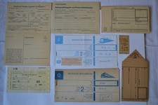 Konvolut alte fahrkarten gebraucht kaufen Konvolut alte fahrkarten gebraucht kaufen  Chemnitz