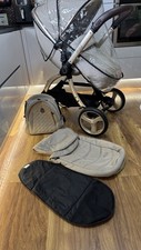 babystyle pram for sale babystyle pram for sale WESTON-SUPER-MARE