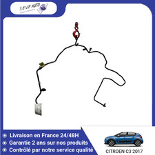 Tuyau clim citroen d'occasion  Saint-Quentin