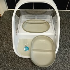 Surefeed microchip pet for sale  MANCHESTER