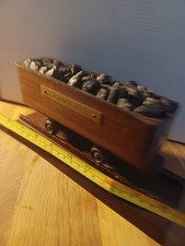 Biete holz lore gebraucht kaufen  Gelsenkirchen