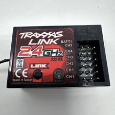 Traxxas 2218x link for sale  Longview