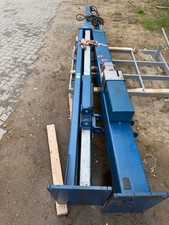 nussbaum hebebuhne gebraucht kaufen nussbaum hebebuhne gebraucht kaufen Rendsburg