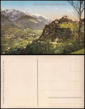 Cartoline meran merano gebraucht kaufen  Ortrand