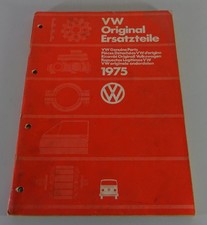 Picture catalogue parts d'occasion  Expédié en Belgium