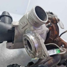 Turbo turbina turbocompressore usato  Mineo
