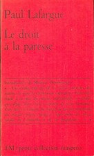 Droit paresse paul d'occasion  Hennebont