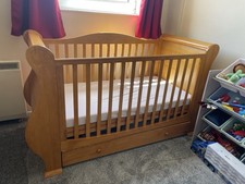 Tutti bambini solid for sale  GRAYS