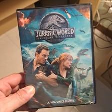 Dvd jurassic world usato  Falerone