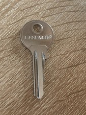 Genuine uhaul key for sale  Princeton