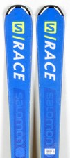Salomon race skis d'occasion  France