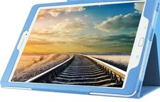 Custodia folio supporto usato  Spedire a Italy