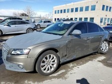 Driver headlight sedan for sale  Denver