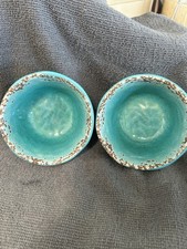 Set two blue for sale  Brighton