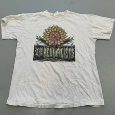 Revivalists band cotton for sale  Auburn