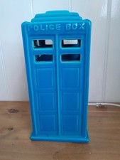 Police box ceramic for sale  LUTON