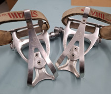 Campagnolo record pedal usato  Maranello