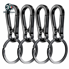 Pezzi moschettone clip usato Pezzi moschettone clip usato  Roma