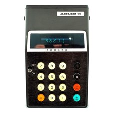 vfd display gebraucht kaufen  Garbsen