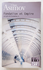 Fondation empire cycle d'occasion  Paray-le-Monial