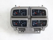 Instrument cluster chevrolet d'occasion  Expédié en Belgium