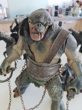 figurine seigneur anneaux d'occasion figurine seigneur anneaux d'occasion  Calais