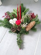 Grabstrauß totensonntag aller gebraucht kaufen Grabstrauß totensonntag aller gebraucht kaufen  Langenleuba-Niederhain