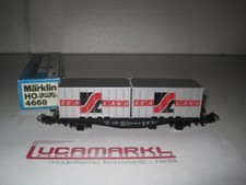 Märklin 4668 vagone usato  Italia