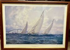 Michael whiteband signed for sale  DEAL