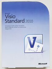 Microsoft visio standard gebraucht kaufen  Finowfurt