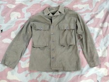 Ww2 m43 hbt usato  Trecastelli