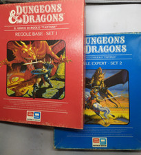Set dungeon dragons usato  Bologna