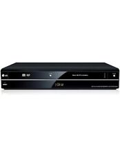 Rct689h dvd vhs for sale  DAGENHAM