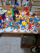 Dragon ball personaggi usato  Fondi