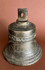 Alte bauern glocke gebraucht kaufen  Taunusstein