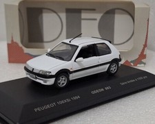 Peugeot 106 xsi d'occasion  Expédié en Belgium