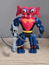 Masters the universe gebraucht kaufen  Rheda-Wiedenbrück