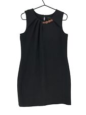Massimo dutti noir d'occasion  Expédié en Belgium