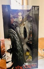 the crow figure usato the crow figure usato Verretto
