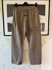 Mens brown jog for sale  PEVENSEY