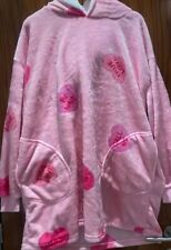 Ladies pink snuddie for sale  ROTHERHAM