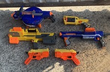 Nerf deploy hail for sale  SHERBORNE